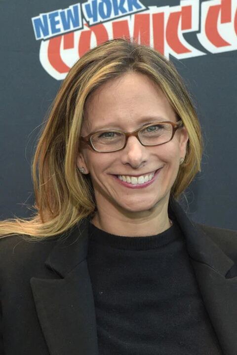 Amanda Lasher