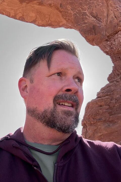 Scott Elder