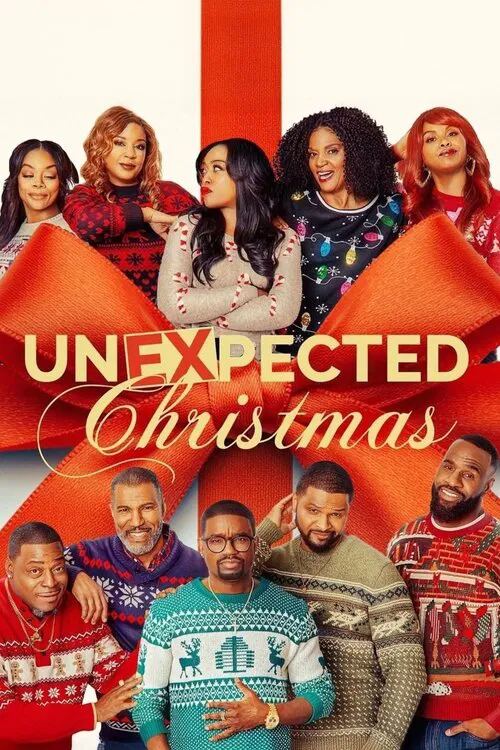 Unexpected Christmas