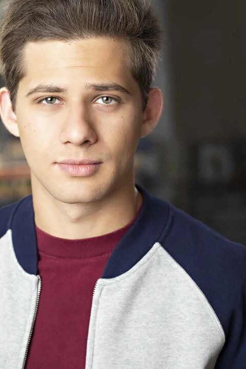 Perez Michael