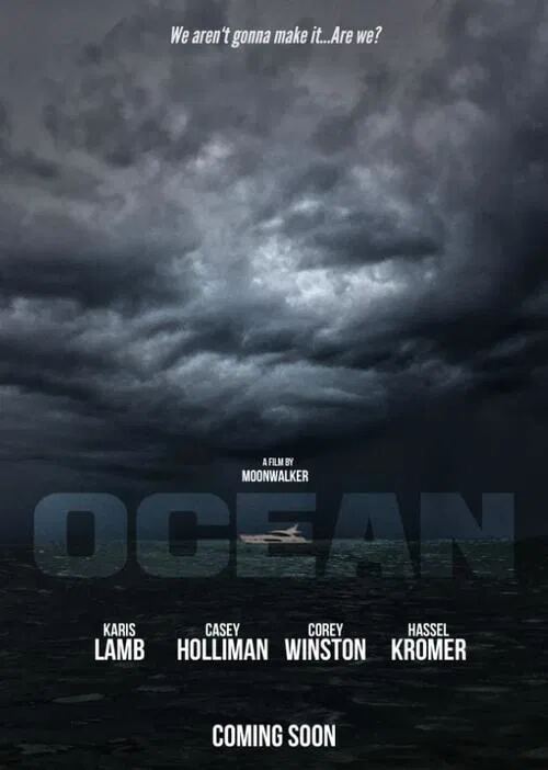 Ocean