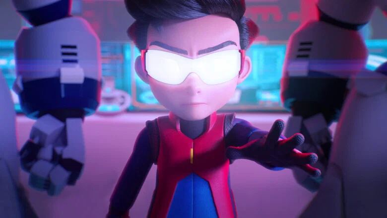 مامور علی