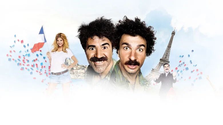 زنده باد فرانسه