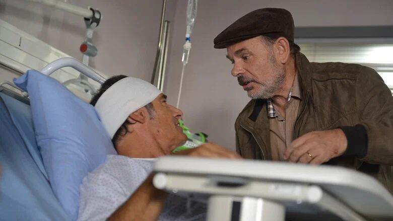 زود خوب شو