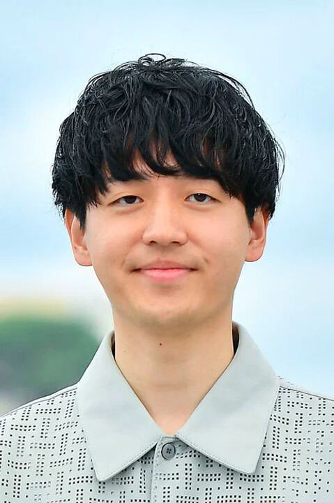 Hiroshi Okuyama