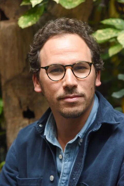 Alexandre Smia