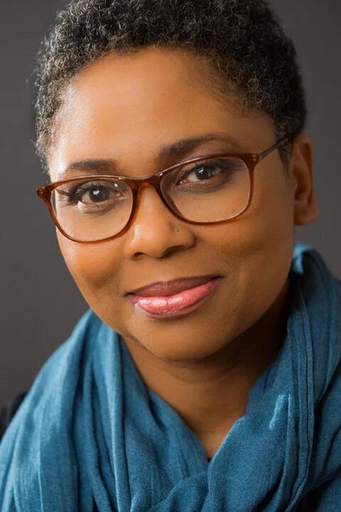 Inda Craig-Galván