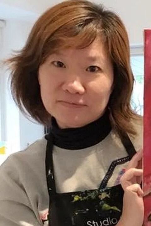 Hsu Pei-shan