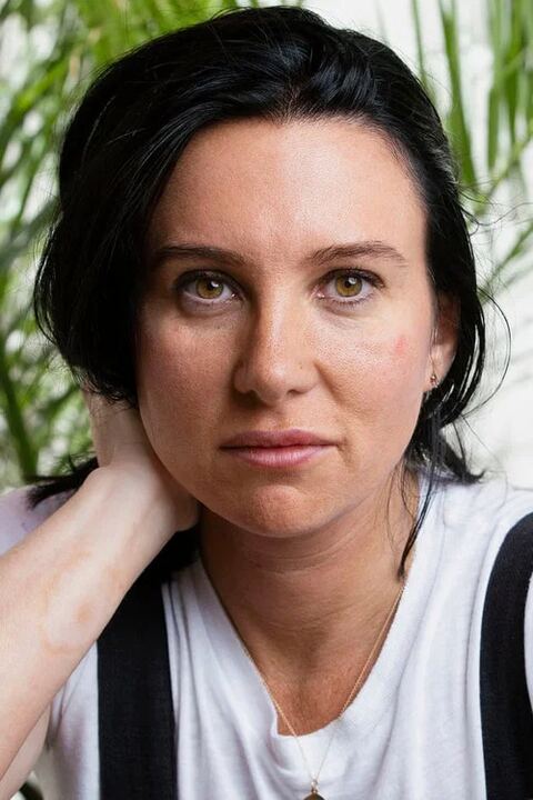 Lisa Taddeo