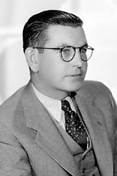 Clyde Bruckman