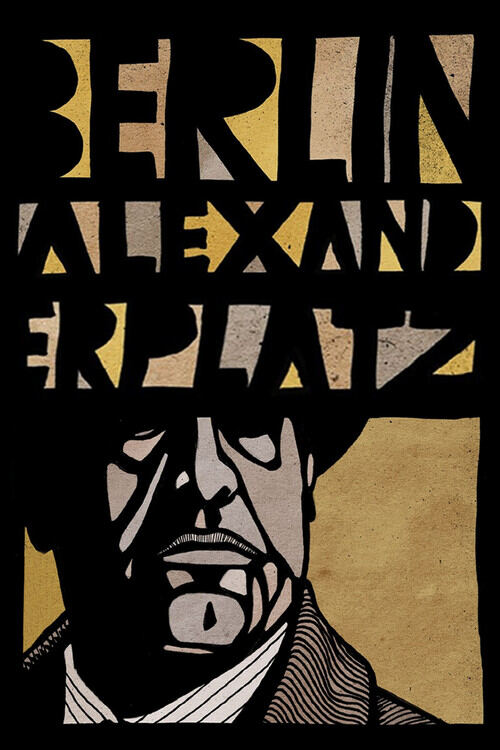 Berlin Alexanderplatz