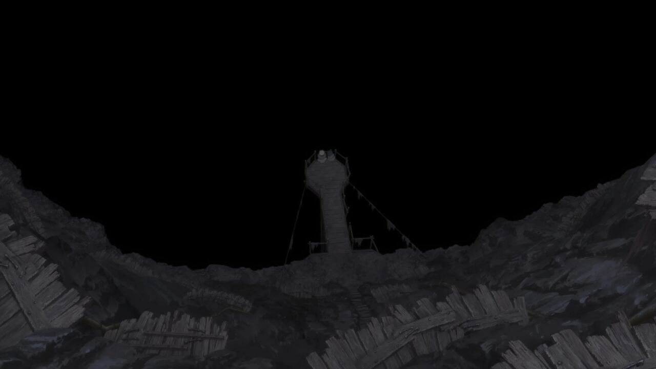 ساخته شده در Abyss