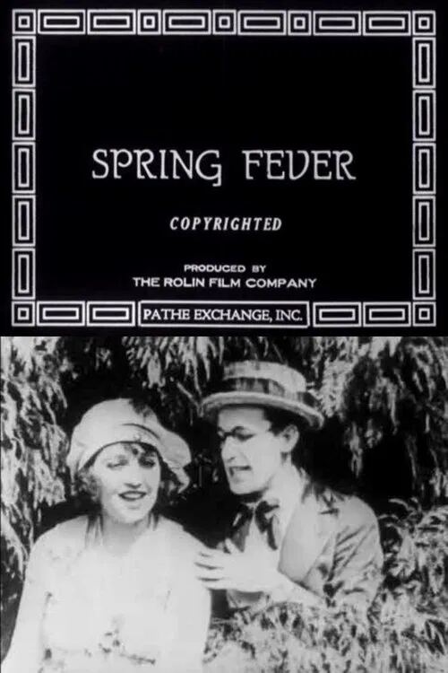 Spring Fever