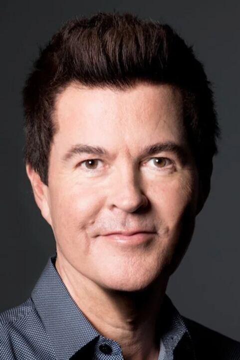 Simon Fuller