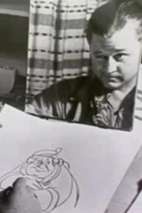 Charles Nichols