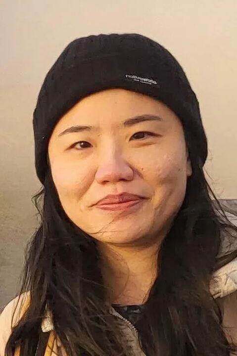 Tseng Yung-ting