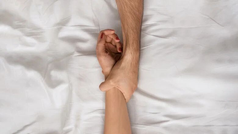 آنا، عشق من