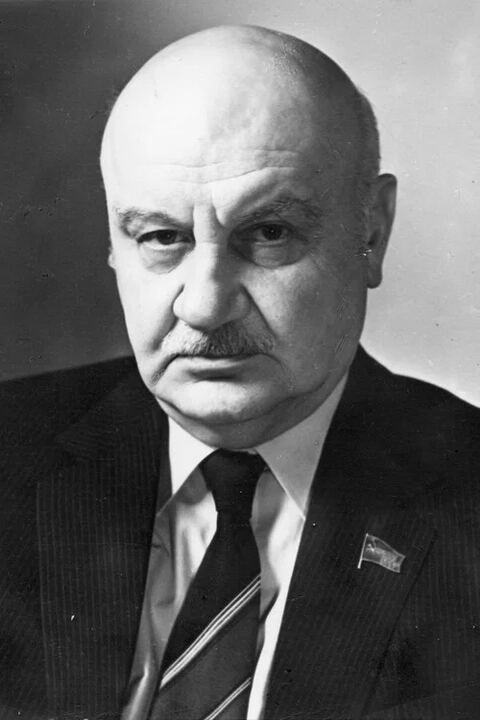 Lev Kulidzhanov