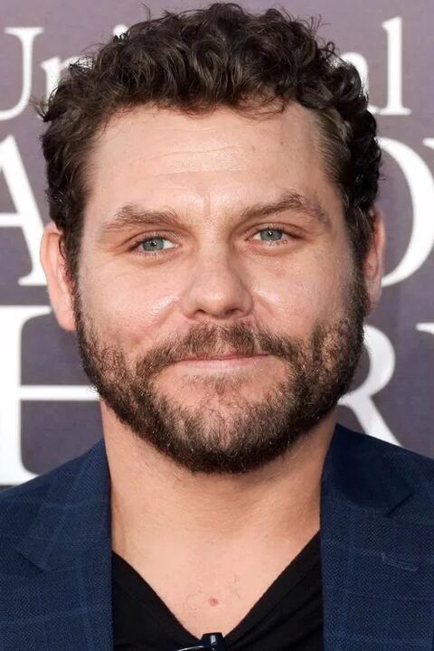 Jason James