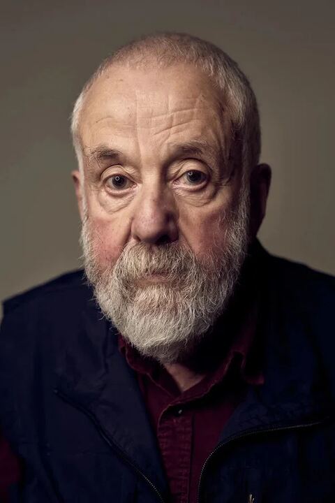 Mike Leigh