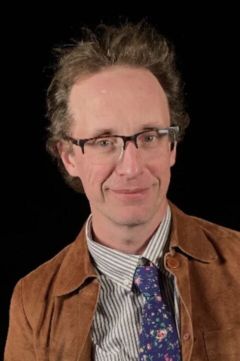 Patrick Donnelly