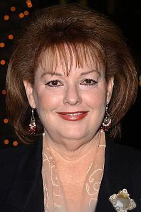 Deborah Joy LeVine