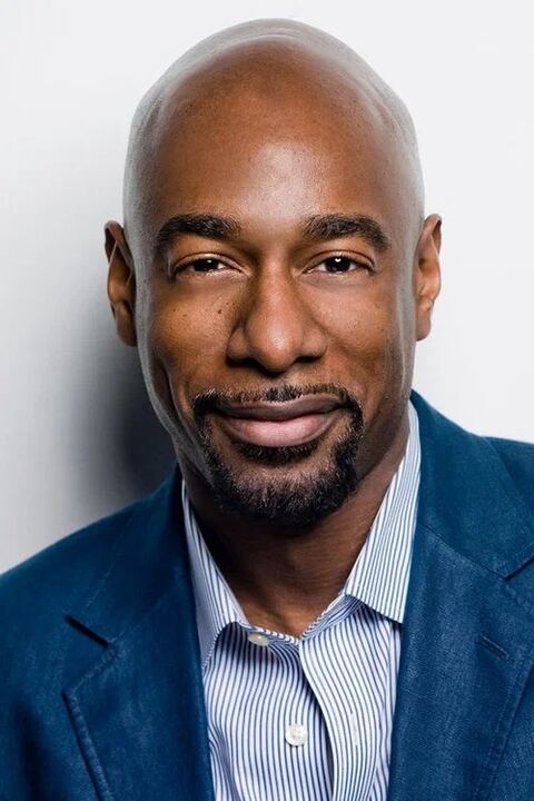 Michael Elliot
