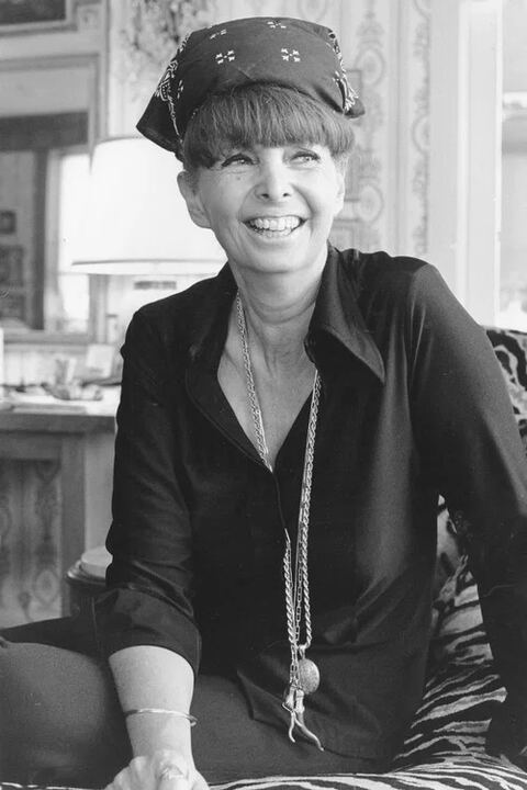 Harriet Frank Jr