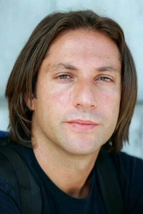 Jonathan Glazer