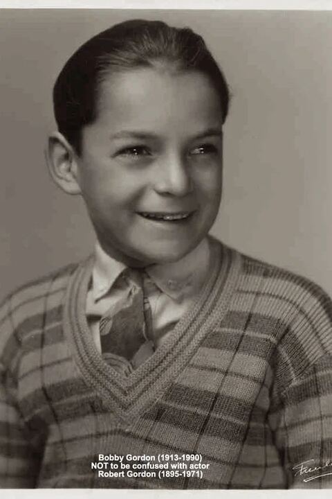 Robert Gordon
