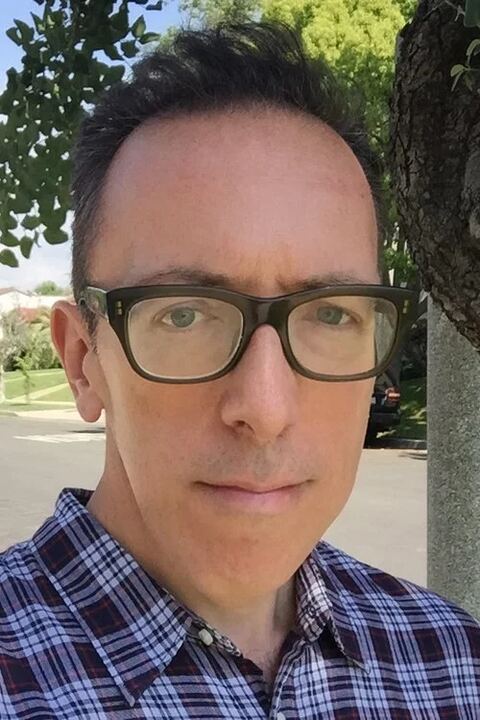 Aaron Lee