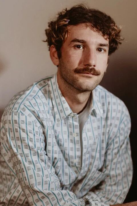 Léo Couture