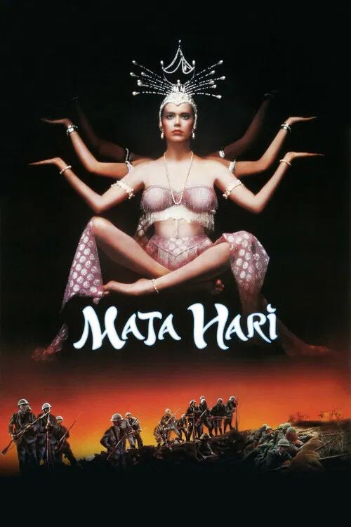 Mata Hari