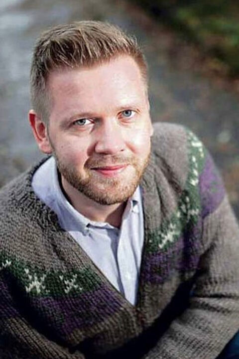 Erlingur Thoroddsen