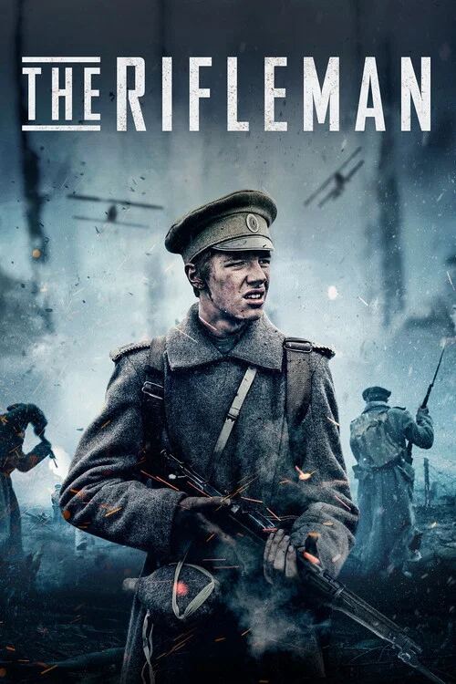The Rifleman