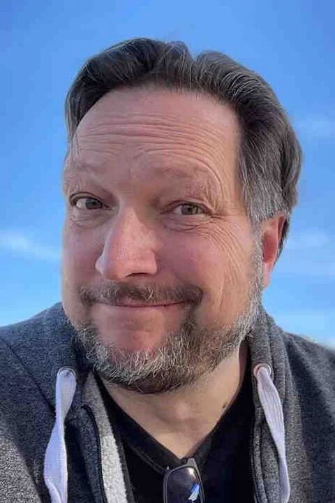 Brian Swenlin