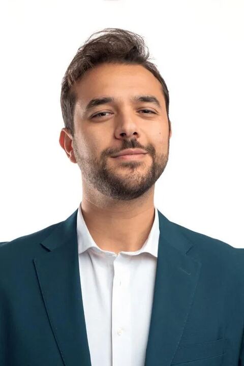 Fabrizio Sansone
