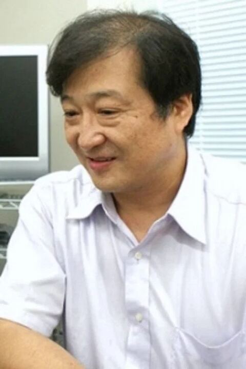 Shinsuke Ônishi