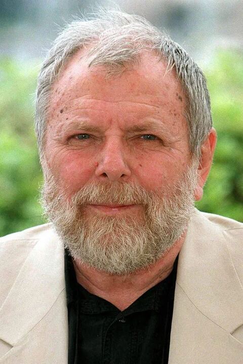 Lucian Pintilie