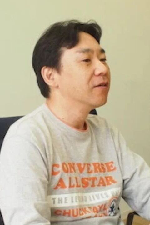 Shinzo Fujita