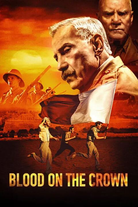 خون بر تاج