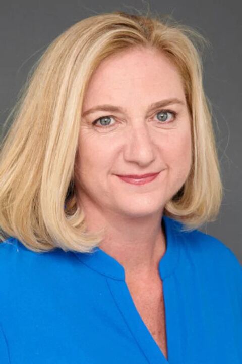 Kristin Windell