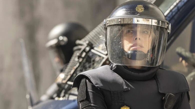 Siege 2023 با زیرنویس فارسی