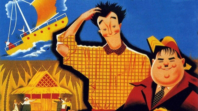 سرزمین رابینسون کروزوئه