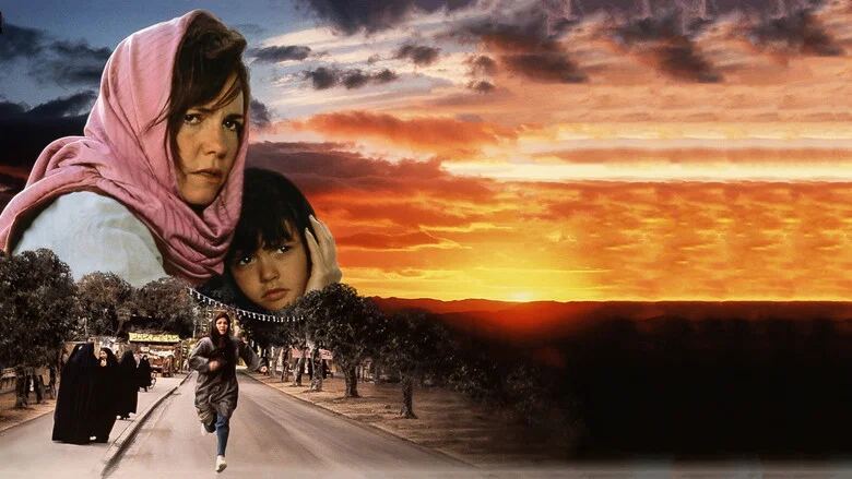 بدون دخترم هرگز