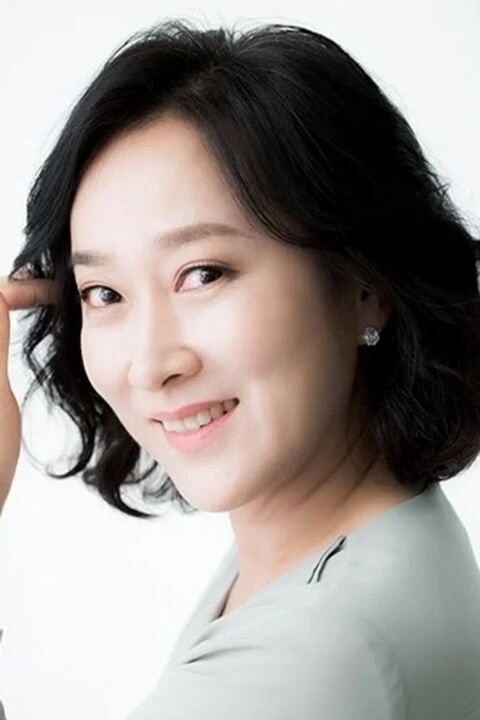 Park Hyun-sook