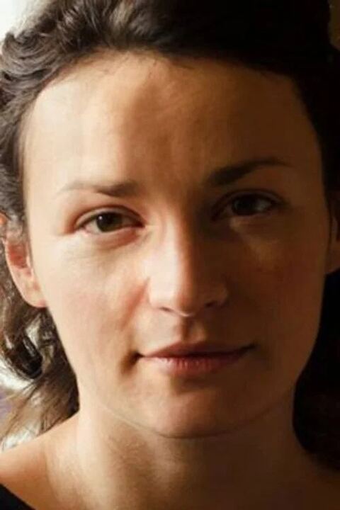 Maryna Stepanska