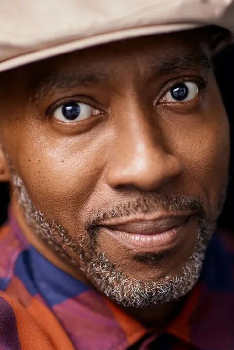 Maurice Marable