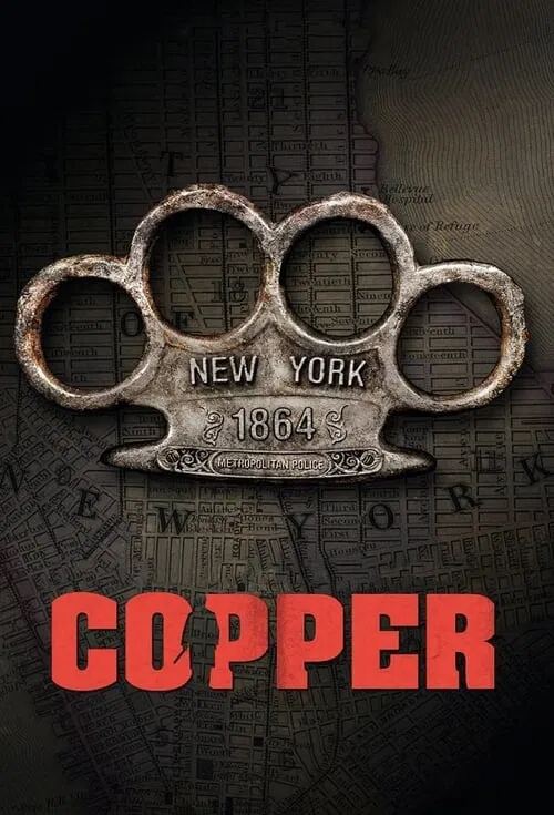 Copper