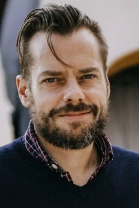 Joshua Zeman